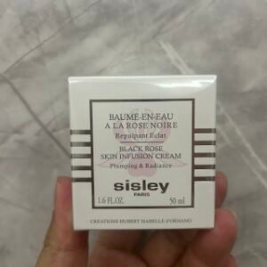 💹75✍️明通版本
sisley希思黎黑玫瑰面霜50ml.对版对味.新日期.市场质量.非流通货.供平台.可配中文标.需要下单备注!