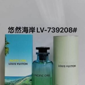 💹130✍️专柜版本
LV路易威登 悠然海岸 100ml 香水