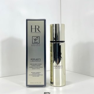 💹40✍️专柜版本
HR赫莲娜高光精华乳30ml/新包装🔜40Y71U编码!可配中文标✔HR赫莲娜镭射淡斑精华30ml。袪黑因子,配合皂角素、没药醇、透明质酸多种尖端去色分子。抵达肌肤最底层。即刻提升肌肤亮泽度,呈现柔滑肌肤,肤色更均匀。另修复抗皱砖家:玻色因。修复肌肤和抗皱紧致就靠它啦,大家都熟知的黑绷带的主要成分就是玻色因,没想到这款淡斑精华中也有!敏感肌和初老肌一看就心动的成分。抗老美白双管齐下的宝藏单品!