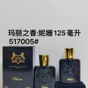 💹65✍️专柜版本
517005玛丽之香妮姗125ml!