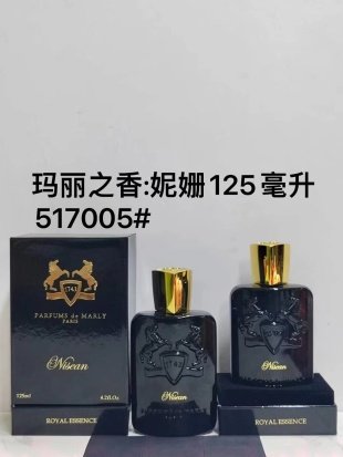 💹65✍️专柜版本
517005玛丽之香妮姗125ml!