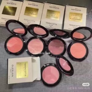 💹38✍️专柜版本
新品 娇兰提洛克腮红盘修容5g,6色❗️
00#-Light-nude
01#-LightPink
02#-LightCoral
03#-DeepNude
04#-DeepPink
05#-DeepCoral
打24、
现貨、现貨