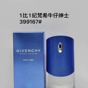 💹45✍️专柜版本
纪梵希牛仔绅士