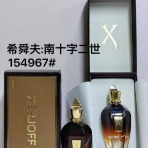 💹80✍️专柜版本
希爵夫 南十字二世 100ml