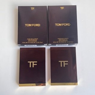 💹82✍️明通版本
可配中文标,正品烤粉工艺,原厂包材,粉质纹路块块雅,细节全对版,味道对香,市面最高版本,非流通普货,正品质量直供,支持对比,原打盒规格,明通市场认可版本✔️TF双色粉饼明通版12g!色号:moonlight#,peachlight#,