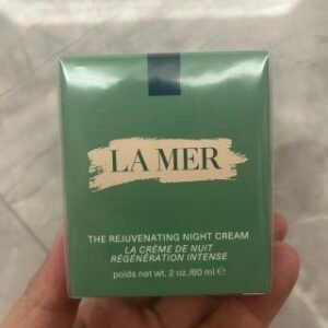 💹160✍️明通贵版
海蓝之谜奇迹晚霜60ml,市场独家质量,非流通货,供平台,可配中文标,需要下单备注,