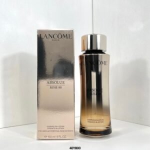 💹40✍️专柜版本
24版 兰蔻菁纯柔肤水150ml,可配中文标✔2024新版兰蔻箐纯玫瑰水150ml