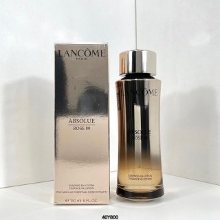 💹40✍️专柜版本
24版 兰蔻菁纯柔肤水150ml,可配中文标✔2024新版兰蔻箐纯玫瑰水150ml