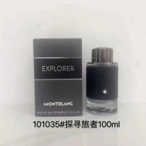 💹55✍️专柜版本
101035万宝龙探寻旅者100ml
135818万宝龙冰封旅者100ml
121514万宝龙蔚蓝旅者100ml