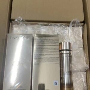 💹90✍️明通贵版
新版 兰蔻菁纯小蛮腰/菁纯精华乳30ml
件30支,现货供应