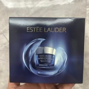 💹135✍️明通版本
新版 雅诗兰黛智妍晚霜1+4套装75ml+4*15ml 正品同步 市场独家质量 非流通货 供平台 可配中文标 需要下单备注！