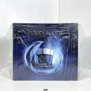 💹130✍️明通版本
雅诗兰黛智妍晚霜一拖四/1+4套装!内含:75ml+4*15ml。