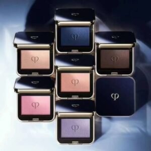 💹50✍️专柜版本
CPB单色眼影4g，6色❗️
101-pink ocean dawn
102-glisenling pearl
103-deep sea amethyst
104-sunkissed cora
105-deep blue ocean
106-toasty sand