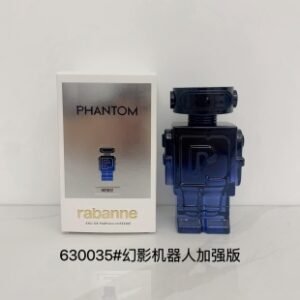 💹55✍️专柜版本
帕高 幻影机器人加强版 100ml