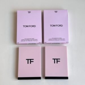 💹35✍️专柜版本,
TF带刺玫瑰4色眼影盘9g ,现货色号:01#forbidden pink# ,03#body heat ,35#rose topaz
配中文标 打12 件192
