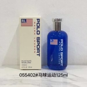 💹50✍️专柜版本
125mlPOLO马球运动