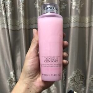 💹30✍️明通平价版
新版 兰蔻粉水400ml，打码40X603