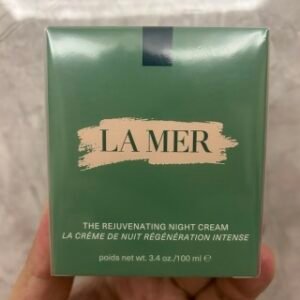 💹240✍️明通版本
海蓝之谜奇迹晚霜100ml，市场独家质量，非流通货，供平台，可配中文标，需要下单备注.