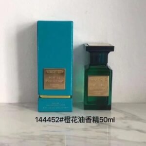 💹45✍️50ml
💹50✍️100ml
144452Tf橙花油香精版50ml
144876Tf橙花油香精版100ml