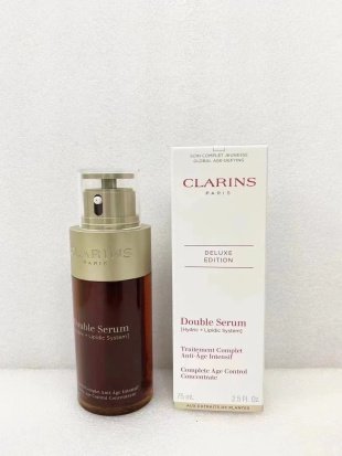 💹75✍️明通版本
娇韵诗双萃75ml,顶级复刻、不漏液、没划痕
件60,新鲜出炉