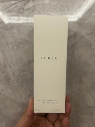 💹45✍️明通版本
24年新版日本THREE小三卸妆油185ml,对版对味.市场独家质量.非流通货.供平台.可配中文标.需要下单备注!