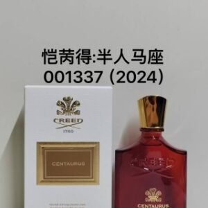 💹45✍️专柜版本
信仰香水：半人马座   ，  海豚座