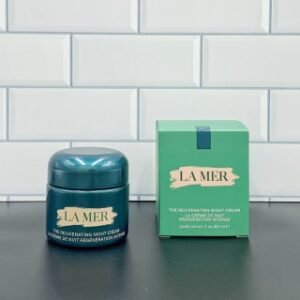 💹55✍️明通版本/60ml
海蓝之谜精华晚霜/奇迹晚霜明通版60ml 细节全对版 味道对香 市面最高版本 非流通普货 正品质量直供 支持对比 配中文标 打12 件48