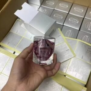 💹65✍️专柜版本的
莱珀妮/莱伯妮新品铂金面霜15ml!