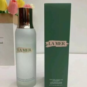 💹70✍️专柜版本
海蓝之谜洁肤卸妆水200ml！