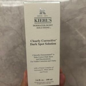 💹90✍️明通贵版
科颜氏淡斑精华100ML.市场独家.对版对味.可过小红书真假对比图.可过碘伏.带效果.市场独家.非流通货.专供平台.可佩海免新版三标.需要下单备注!
