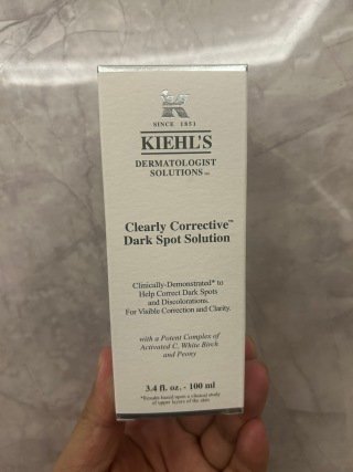 💹90✍️明通贵版
科颜氏淡斑精华100ML.市场独家.对版对味.可过小红书真假对比图.可过碘伏.带效果.市场独家.非流通货.专供平台.可佩海免新版三标.需要下单备注!