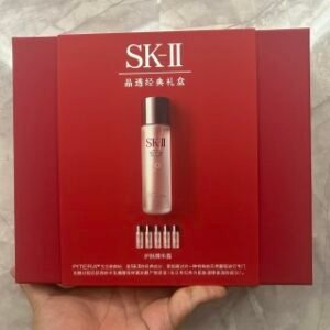 💹150✍️明通版本
SK神仙水礼盒套盒一拖五(230ml*1+30ml*5),最新版,新日期,市场独家质量,非流通货,供平台!