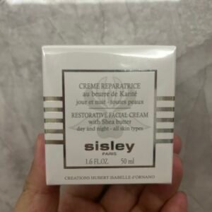 💹75✍️明通版本
sisley希思黎植物修护面霜50ml.对版对味.新日期.市场质量.非流通货.供平台.可配中文标.需要下单备注!