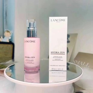 💹32✍️专柜版本
兰蔻水份缘乳液50ml!