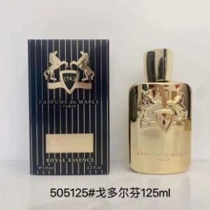 💹55✍️专柜版本
505125玛丽之香戈多尔芬125ml！
