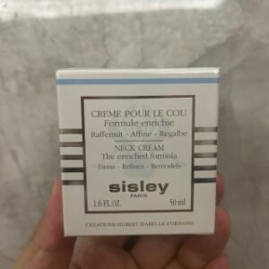 💹75✍️明通版本
希思黎紧致美颈霜50ml.市场独家,非流通货,供平台,可配中文,需要下单备注!