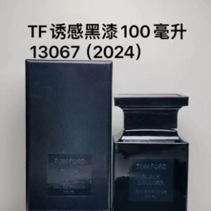 💹48✍️专柜版本
13067 TF诱感黑漆香水100ml！