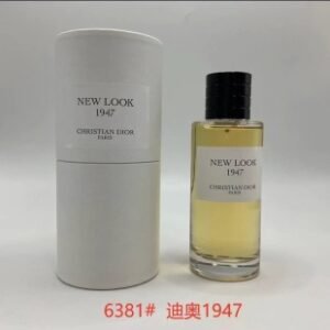 💹60✍️专柜版本
迪奥典藏 1947 香水125ml