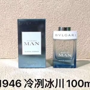 💹60✍️专柜版本
宝格丽 冷冽冰川 香水100ml
