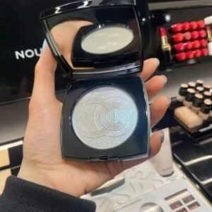 💹50✍️专柜版本
香奈儿海上波光高光盘8g