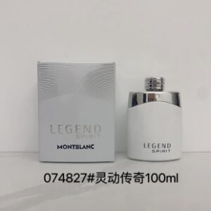 💹55✍️专柜版本
万宝龙灵动传奇 香水 100ml