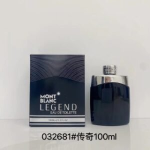 💹55✍️专柜版本
万宝龙星辰传奇100ml
万宝龙灵动传奇100ml