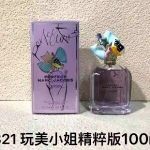 💹75✍️专柜版本
7321马克莫杰玩美小姐精粹版100ml!