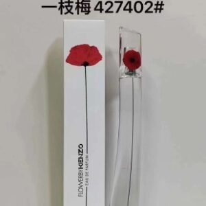 💹52✍️专柜版本
高田贤三/凯卓 一枝梅香水427402