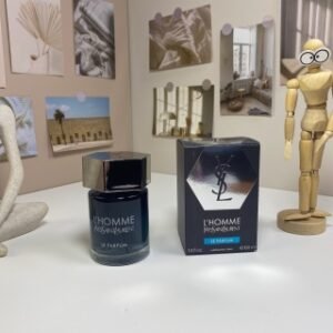 💹55✍️专柜版本
圣罗兰天之骄子香精版100ml