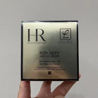 💹75✍️明通平价版
最新版 赫莲娜HR黑绷带面霜50ml,打12,件72