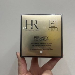 💹75✍️明通平价版,最新版
HR赫莲娜白绷带面霜50ml,打12,件72