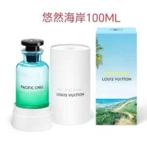 💹130✍️专柜版本
LV悠然海岸 100ml