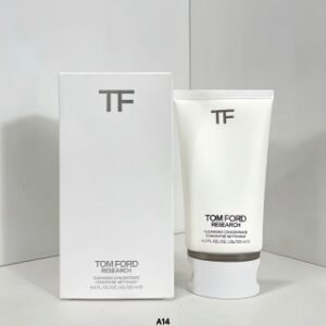 💹60✍️明通版本
独家私模，对版✔️TF二合一白瓷洗面奶125ml！