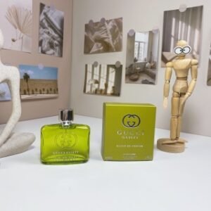 💹50✍️专柜版本
古驰罪爱香精男士版60ml
Gucci Guilty Elixir de Parfum pour Homme, 2023
品牌：古驰
属性：男香
香调：辛辣木质调
前调：橙花肉豆蔻海蓬子
中调：橙花鸢尾根桂花
后调：降龙涎香醚香草安息香脂广藿香